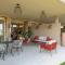 Visionair Suites & SPA-Room Only e Honesty Bar