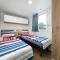 Albatross Mobile Homes on Camping Bella Italia