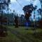 Cozy Camp Homestay - Avathi