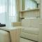 Comfy and Nice Studio at Tree Park City BSD Apartment By Travelio - Tangerang
