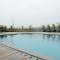 Comfy and Nice Studio at Tree Park City BSD Apartment By Travelio - Tangerang