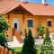Jázmin Apartmanház - Szentgotthárd