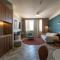 Visionair Suites & SPA-Room Only e Honesty Bar