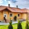 Jázmin Apartmanház - Szentgotthárd