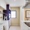 1804 Franklin 3-Bed Penthouse with Rooftop Jacuzzi