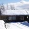 Charming Norwegian-Style Cabin in the Heart of Beitostølen - بيتوستول