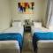 2d - 50 No load shedding - 2 bedroom - Centurion