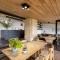 Architect Designed Holiday Home With Sea View