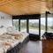 Architect Designed Holiday Home With Sea View