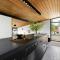 Architect Designed Holiday Home With Sea View
