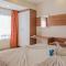 Cemal Bey Apart Otel - 阿拉尼亚