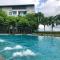 Sunset Seaview Vacation Condos @ IMAGO Shopping Mall