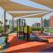 Stylish Studio Getaway 10 Minutes to Dubai Mall
