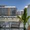 Stylish Studio Getaway 10 Minutes to Dubai Mall