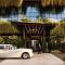 The Reserve - within Savoy Palace - The Leading Hotels of the World