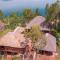 Sextantio Rwanda, The Capanne (Huts) Project