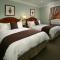 Brand Plaza Hotel