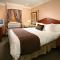 Brand Plaza Hotel