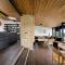 Architect Designed Holiday Home With Sea View