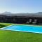 Villa Los Volcanes
