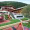 Hotel Alpenblume