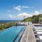 Villa Dreamscape Seaside Sanctuary St-barts - Saint Barthelemy