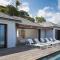 Villa Dreamscape Seaside Sanctuary St-barts - Saint Barthelemy