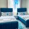 A lush 3bedroom Condo with Aircon and a Pool - Mombasa