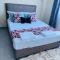 A lush 3bedroom Condo with Aircon and a Pool - Mombasa