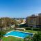 Beach Apartment Guadalmar Beach Apartment Guadalmar