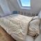 727-Superbe vue mer, grand confort, les pieds dan - Primelin