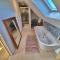 727-Superbe vue mer, grand confort, les pieds dan - Primelin