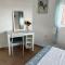Beachfront apartment with Patio & Private Terrace - 卡塔赫纳
