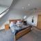 Lancelots Breathtaking Sea View with Cabrio Balcony