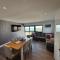 Lancelots Breathtaking Sea View with Cabrio Balcony - Tintagel