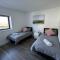 Lancelots Breathtaking Sea View with Cabrio Balcony