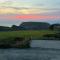 Lancelots Breathtaking Sea View with Cabrio Balcony - Tintagel