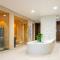 St Moritz Hotel and Cowshed Spa