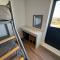 Lancelots Breathtaking Sea View with Cabrio Balcony - Tintagel