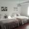 Chambre 3 Rose des Sables - Thionville
