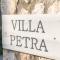 Villa Petra in Karavados - Karavádhos