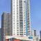 1Bed 1Bath with Story Bridge and River Views, Parking, and Private Balcony - 2107
