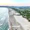 Apartament Todhe - Gjiri Lalezit 500m from the beach