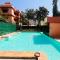 Hotel Master Paradise, Pushkar, Rajasthan , INDIA