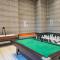 Homes & Beyond I High Floor 1 BR Apt in Al Habtoor City - 迪拜
