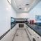 Homes & Beyond I High Floor 1 BR Apt in Al Habtoor City - 迪拜