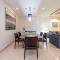 Spacious 3-Bedroom Retreat in JLT with Stunning Views - 迪拜