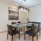 Spacious 3-Bedroom Retreat in JLT with Stunning Views - 迪拜