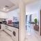 Homes & Beyond I High Floor 1 BR Apt in Al Habtoor City - 迪拜
