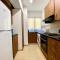 Flat in Nicosia City Center - Prevezis Platform 357